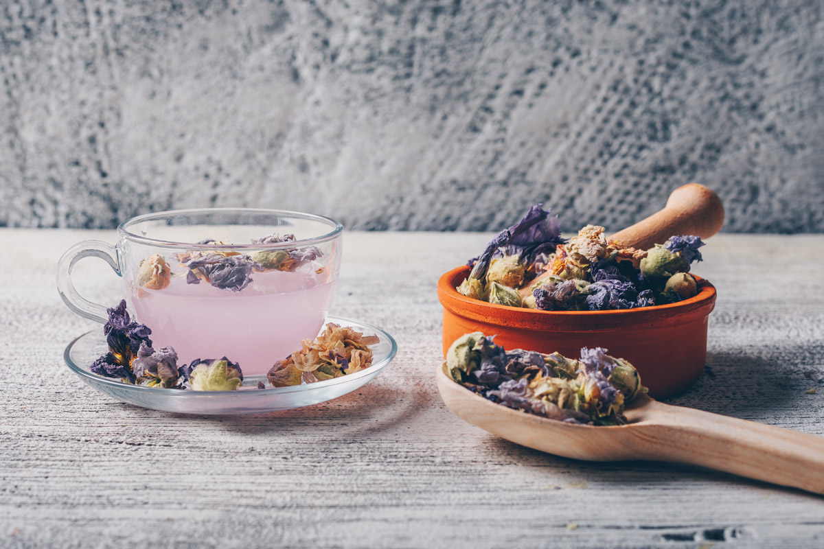 Čo znamená bio čaj a prečo je to dôležité